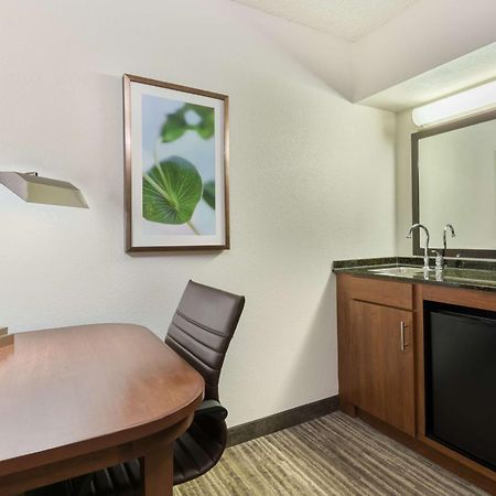 Hyatt Place Ft. Lauderdale/Plantation Exterior foto