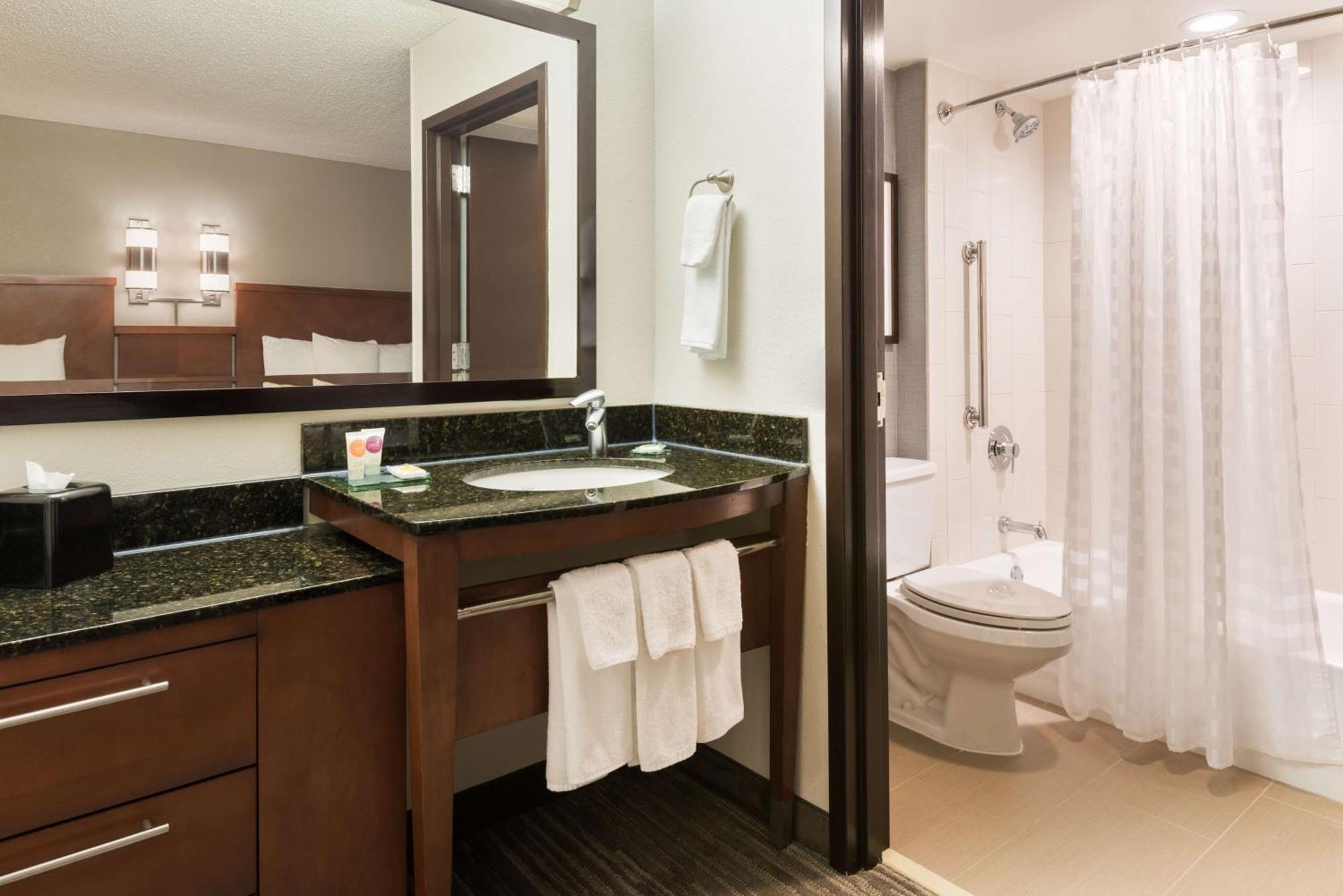 Hyatt Place Ft. Lauderdale/Plantation Exterior foto