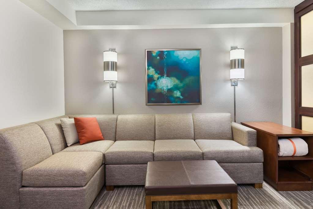 Hyatt Place Ft. Lauderdale/Plantation Habitación foto