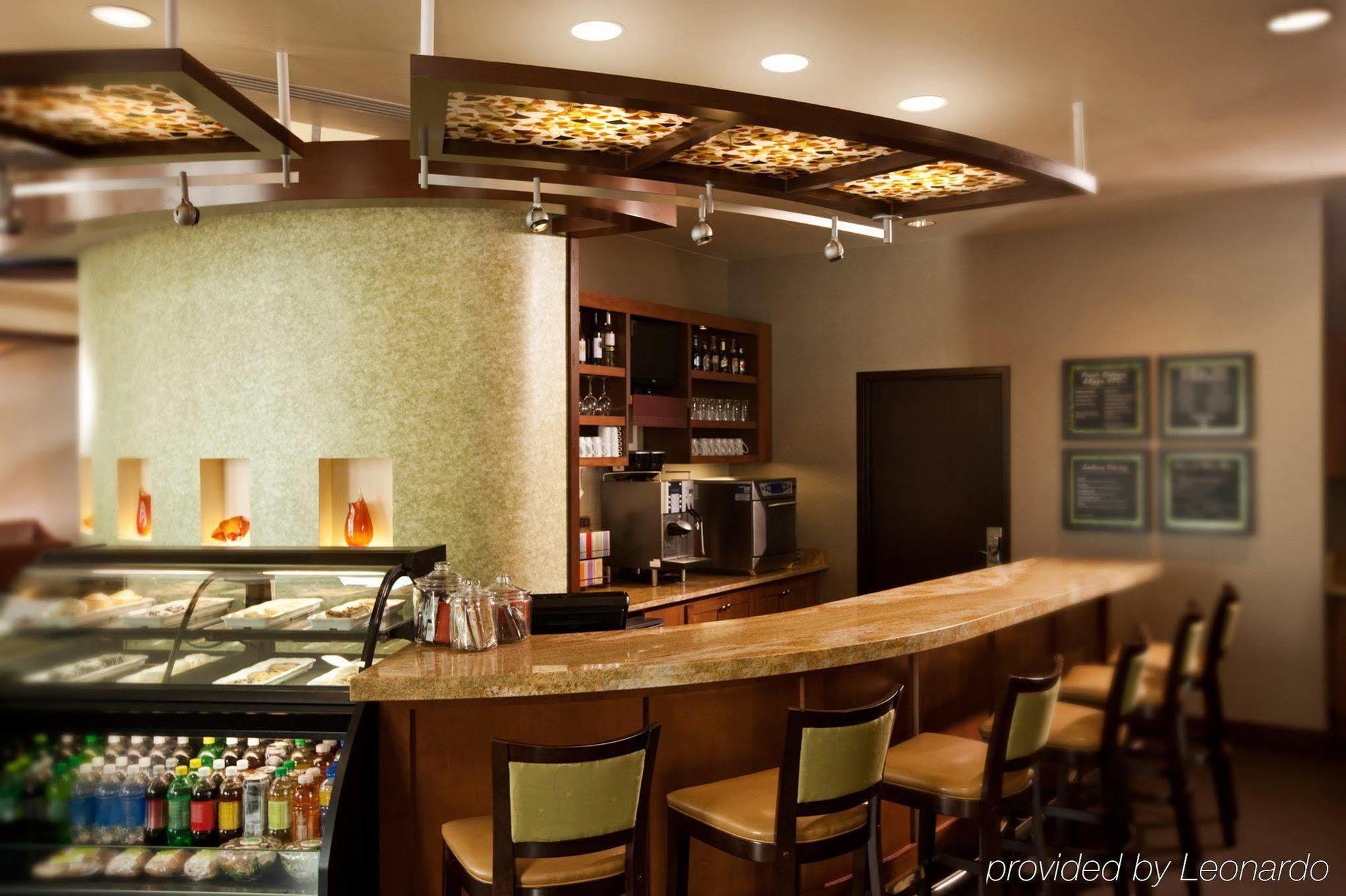 Hyatt Place Ft. Lauderdale/Plantation Restaurante foto